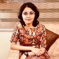Ishita Saxena