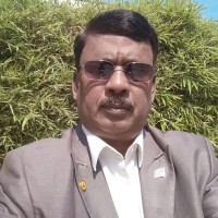 Moorthy Kaliappan