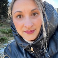 Stavroula Gika