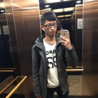 Tzu-Yi Chen