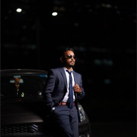 Subrahmanyam B