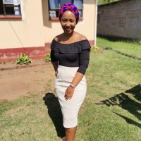 Thobeka Maphumulo