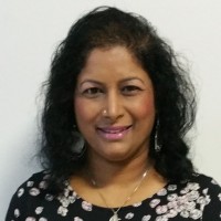 Bhappy Veronica Ganesan