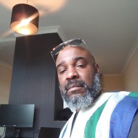 Melvyn Thomas