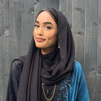 Umaimah Begom