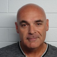 Darren Bussenschutt
