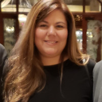 Monique Farrugia