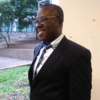 Muhammad Suleiman, PhD