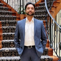 Huzefa Chhatriwala, Mba, Cpa