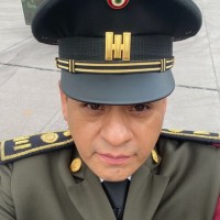 Capitan Hector