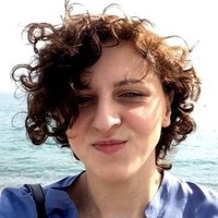 Наталья Ключникова