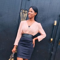 Uchenna Okonkwo