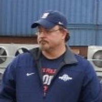 Coach Russell Ash