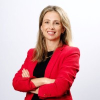 Camille Simeon