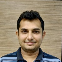 Manish Anand