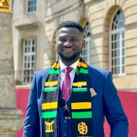 Alexander Adjei