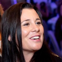 Lucie Attwood Cmiosh