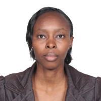 Eunice Ndabih