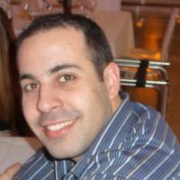 Noam Oded