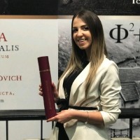 Mina Kostadinovic