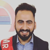 Himanshu Dhiman