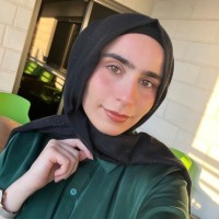 Nada Al-Momani