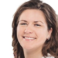 Lyanne Van Eijkel Brouwer