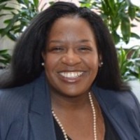 Marcia Asare, MSc