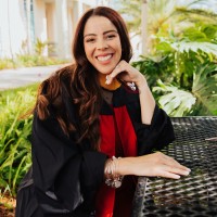 Melissa Gutierrez, MS.H.R.D