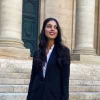 Yasmine Benmoussa