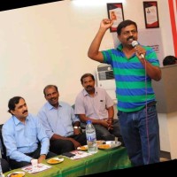 Arul Mugilan S