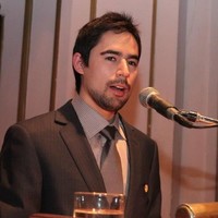 Donald Benjamin Vasquez Osores