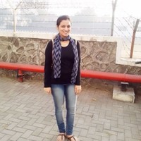 Neha Shedge