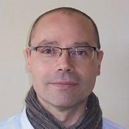 Jean-Christophe DEFOORT