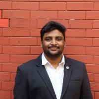 Sai pavan Sunkara