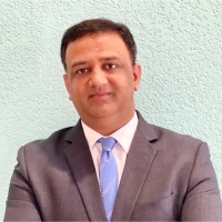 Pulin Bhargava