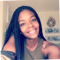 Jasmine Moore