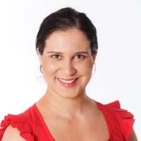 Dr Anna Kanter