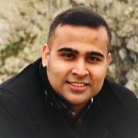 Uthej Nair