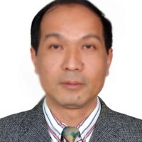 Shenyuan Lai