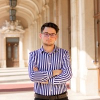 Daniel Nedelcu