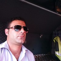 کاکا حیدری
