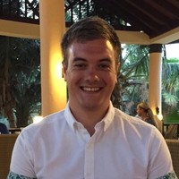 Joe Callow
