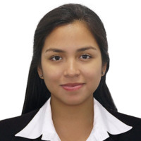 Luciana Betzabet Lliuya Luna