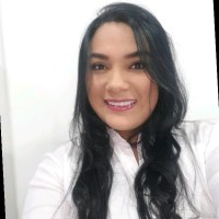 Luisa Jiménez