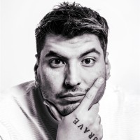 Diego A. Palma