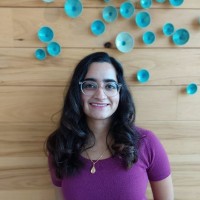 Nikita Patil, PhD