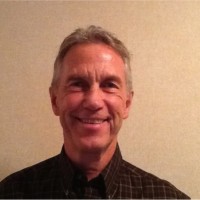 Bruce Ramsay