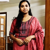 princy byjesh