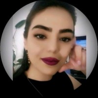 Somaieh Aghamohamadi